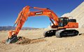 DX490LC-3